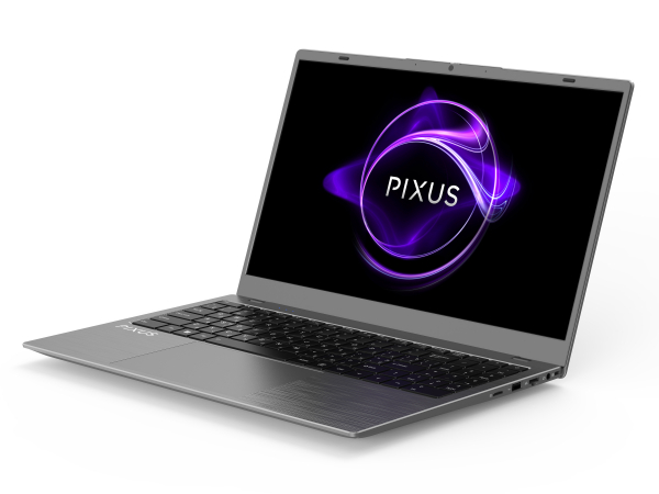  Pixus Bit 8/256 Windows 11 Pro UKR (4897058531862) -  3