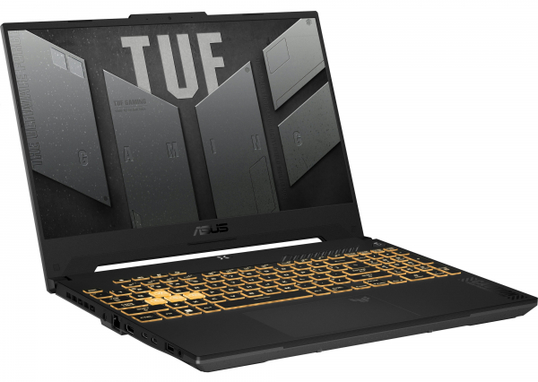  Asus TUF Gaming F15 FX507ZC4-HN145 (90NR0GW1-M00VL0) Mecha Gray -  4