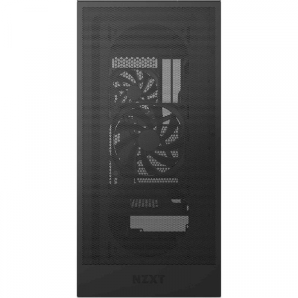  NZXT H5 Flow Black (CC-H52FB-01)   -  4