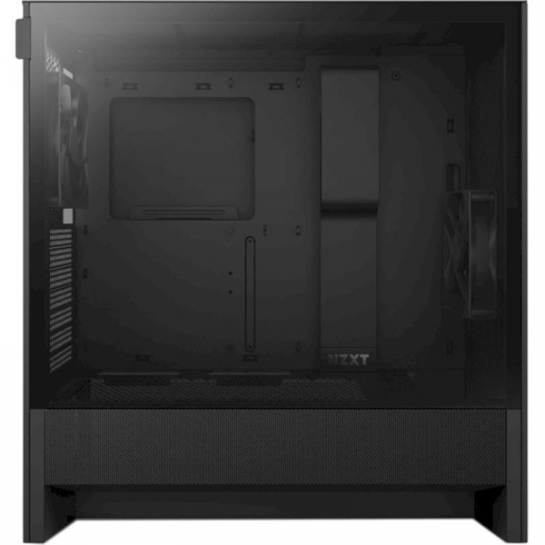  NZXT H5 Flow Black (CC-H52FB-01)   -  5