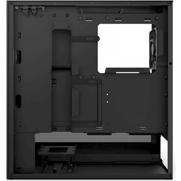  NZXT H5 Flow Black (CC-H52FB-01)   -  6