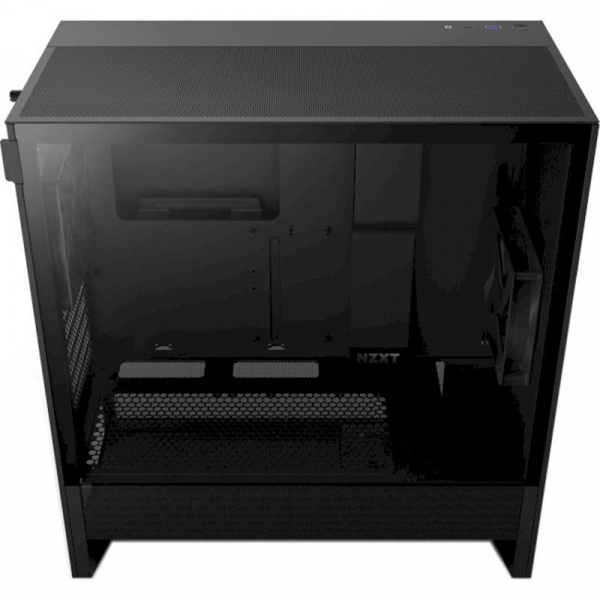  NZXT H5 Flow Black (CC-H52FB-01)   -  8