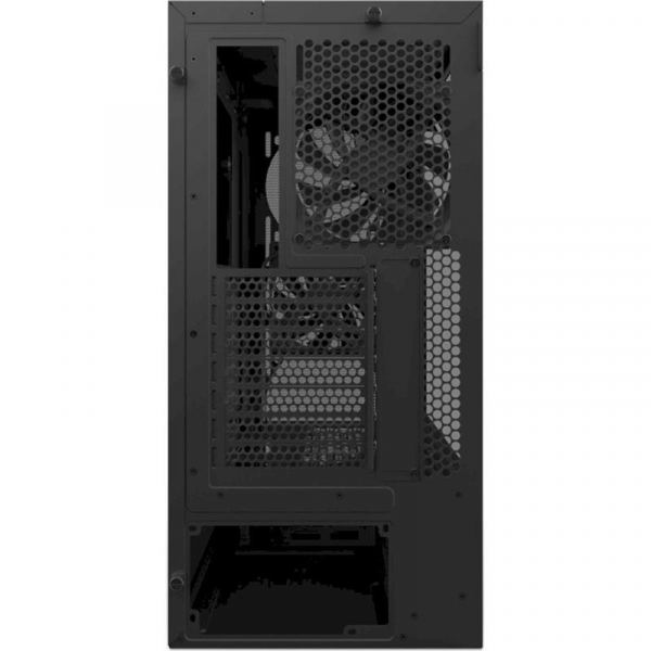  NZXT H5 Flow Black (CC-H52FB-01)   -  10