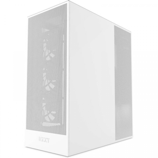  NZXT H7 Flow White (CM-H72FW-01)   -  2