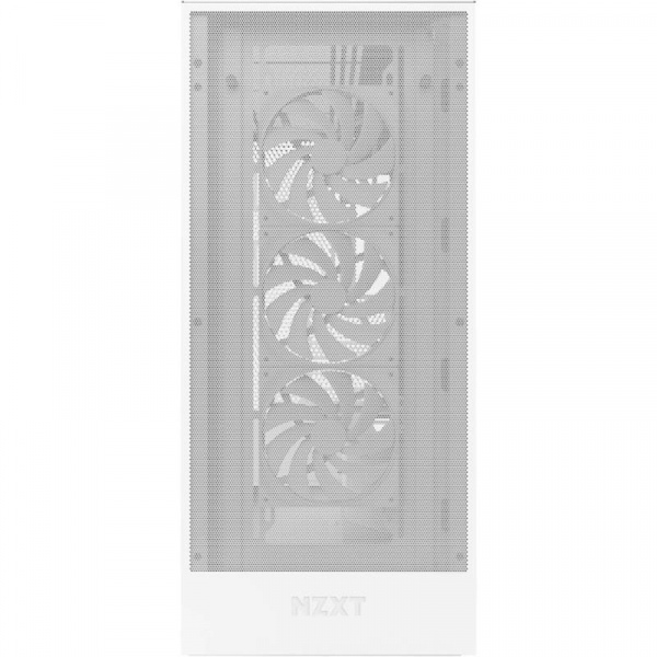  NZXT H7 Flow White (CM-H72FW-01)   -  3