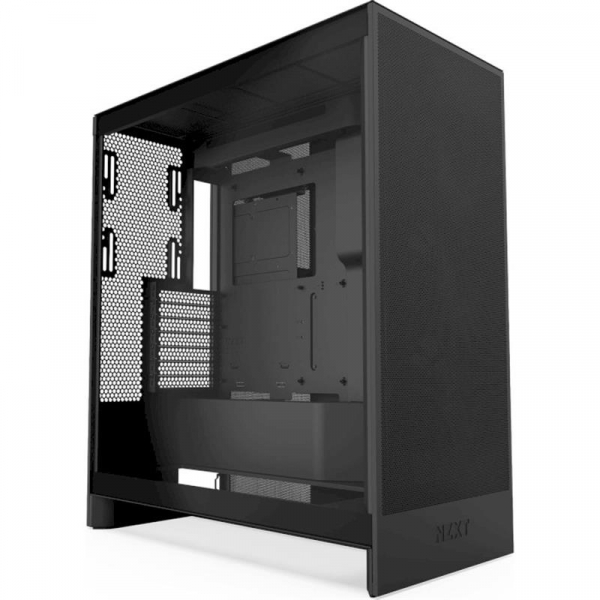  NZXT H7 Flow Black (CM-H72FB-01)   -  1