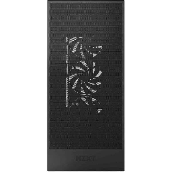  NZXT H7 Flow Black (CM-H72FB-01)   -  3