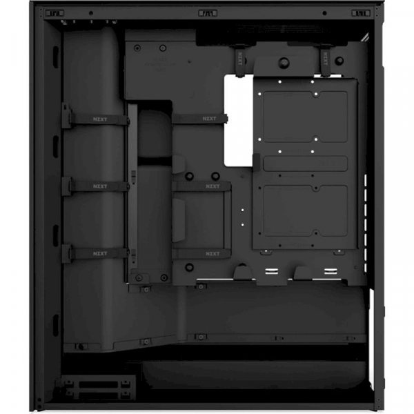  NZXT H7 Flow Black (CM-H72FB-01)   -  4