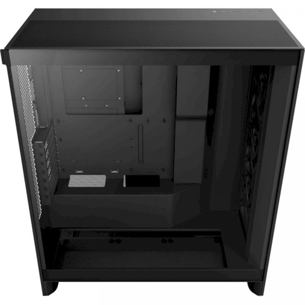  NZXT H7 Flow Black (CM-H72FB-01)   -  5