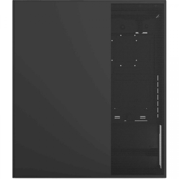  NZXT H7 Flow Black (CM-H72FB-01)   -  7