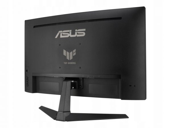  Asus 27" TUF Gaming VG27VQ3B (90LM0A90-B01170) VA Black Curved 180Hz -  3