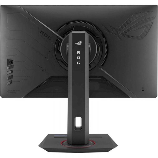  Asus 24.5" ROG Strix XG259CS (90LM0AM0-B01370) IPS Black 180Hz -  6