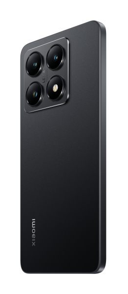  Xiaomi 14T 12/256GB Titan Black -  6