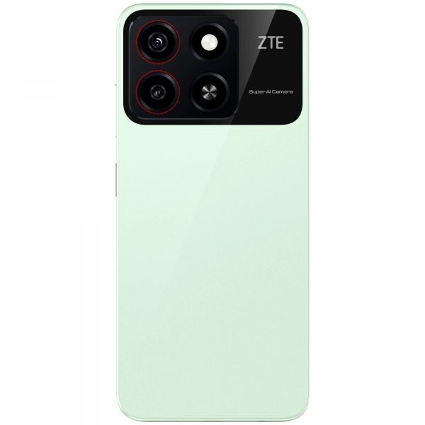  ZTE Blade A35 4/64GB Green -  3