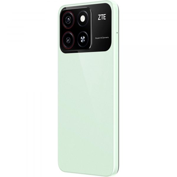  ZTE Blade A35 4/64GB Green -  5