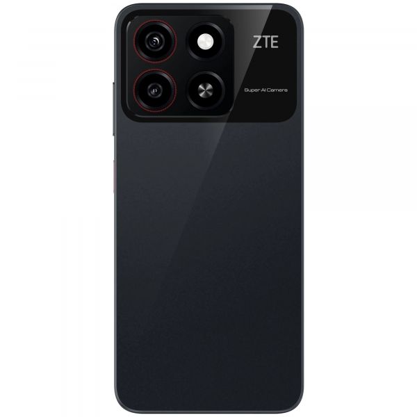  ZTE Blade A35 4/64GB Black -  5