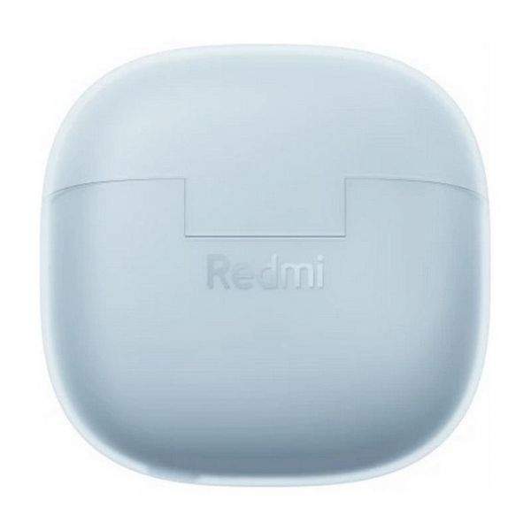 Bluetooth- Xiaomi Redmi Buds 6 Lite Blue (BHR8660GL)_EU -  7