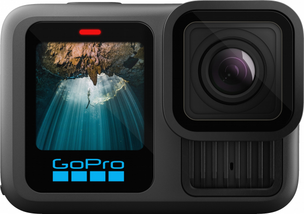 - GoPro Hero13 Black (CHDHX-131-RW) -  1