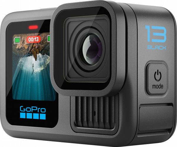 - GoPro Hero13 Black (CHDHX-131-RW) -  2