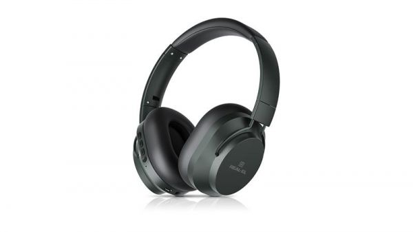 Bluetooth- REAL-EL GD-865 Dark Green -  1