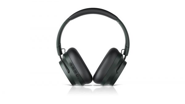 Bluetooth- REAL-EL GD-865 Dark Green -  2