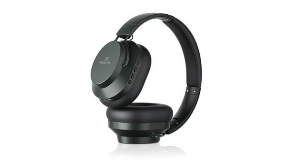 Bluetooth- REAL-EL GD-865 Dark Green -  7