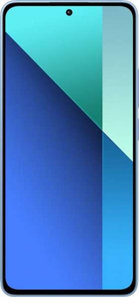  Xiaomi Redmi Note 13 4G 8/512GB Dual Sim Ice Blue -  2