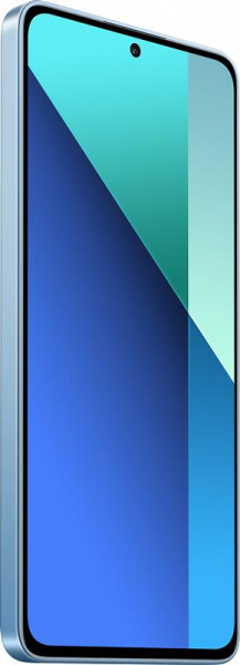  Xiaomi Redmi Note 13 4G 8/512GB Dual Sim Ice Blue -  3