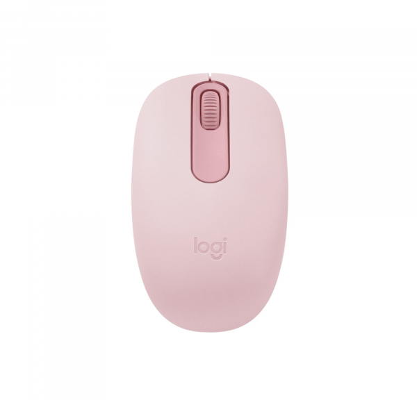  Logitech M196 Bluetooth Rose (910-007461) -  1