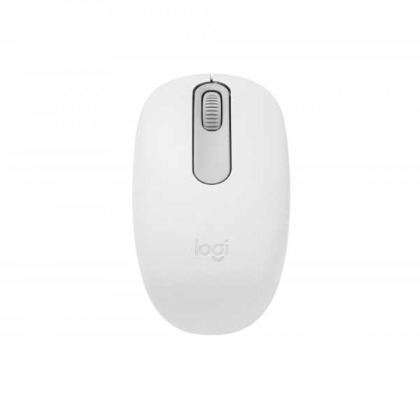  Logitech M196 Bluetooth Off-White (910-007460) -  1