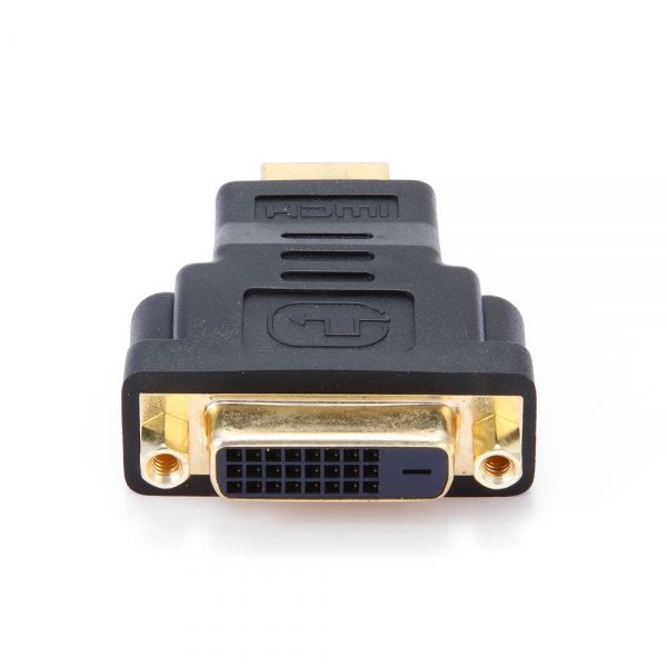  Gembird A-HDMI-DVI-3, HDMI /DVI  -  1