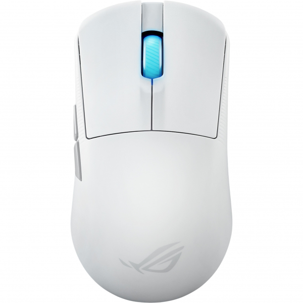   Asus ROG Harpe Ace Aim Mini White (90MP03Z0-BMUA10) -  1