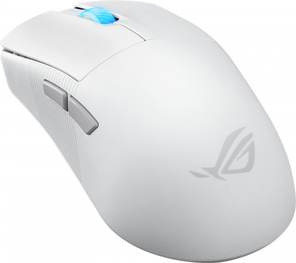   Asus ROG Harpe Ace Aim Mini White (90MP03Z0-BMUA10) -  2