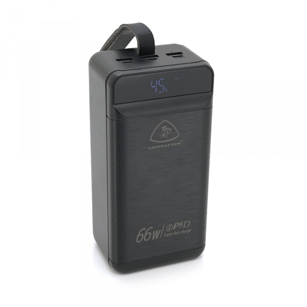    Lionpatton L46 60000mAh Black (LIONPATTON L46/34004) -  1