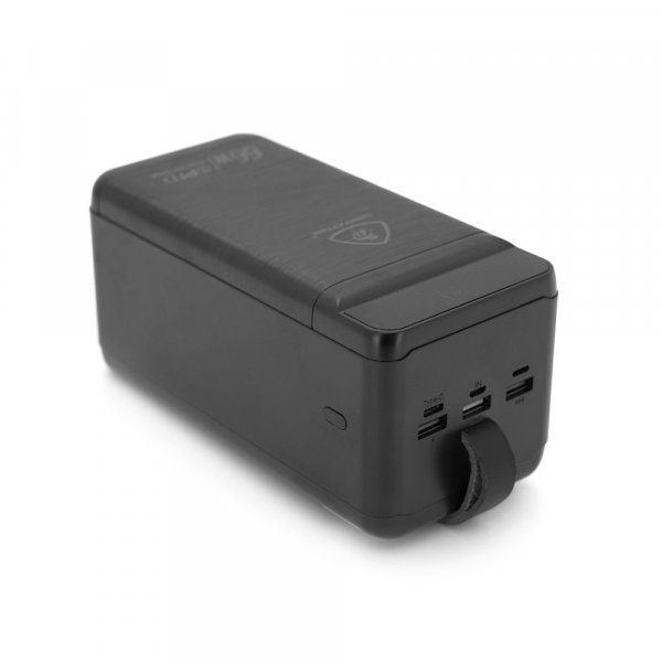    Lionpatton L47 80000mAh Black (LIONPATTON L47/38068) -  1