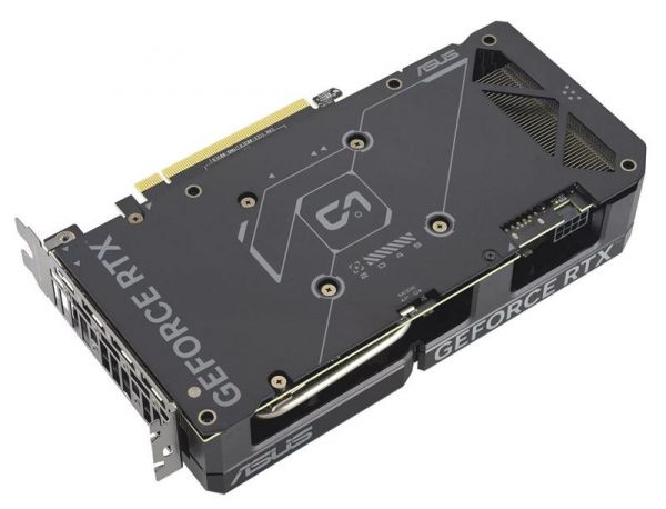 ³ GF RTX 4060 Ti  16GB GDDR6 Dual EVO Asus (DUAL-RTX4060TI-16G-EVO) -  10