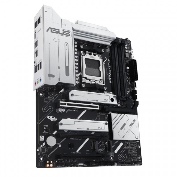   Asus Prime X870-P Socket AM5 -  4