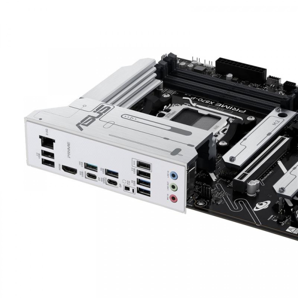   Asus Prime X870-P Socket AM5 -  7