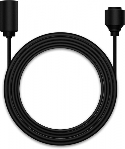      4,5  Reolink Solar EX Cable(USB-C) Black -  1