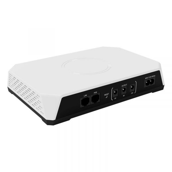    Yepo Mini DC-UPS YP-36W/20000mAh LiFePO4 DC-5V/9V/12V (UA-112545) -  1