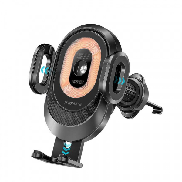      Promate PowerMount-2 Black -  1