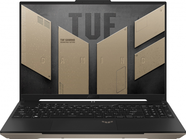  Asus TUF Gaming A16 FA617NSR-N4127 (90NR0JM1-M005W0) Sandstorm -  1