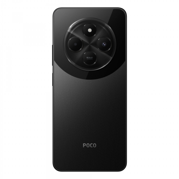  Xiaomi Poco C75 8/256GB Black -  4