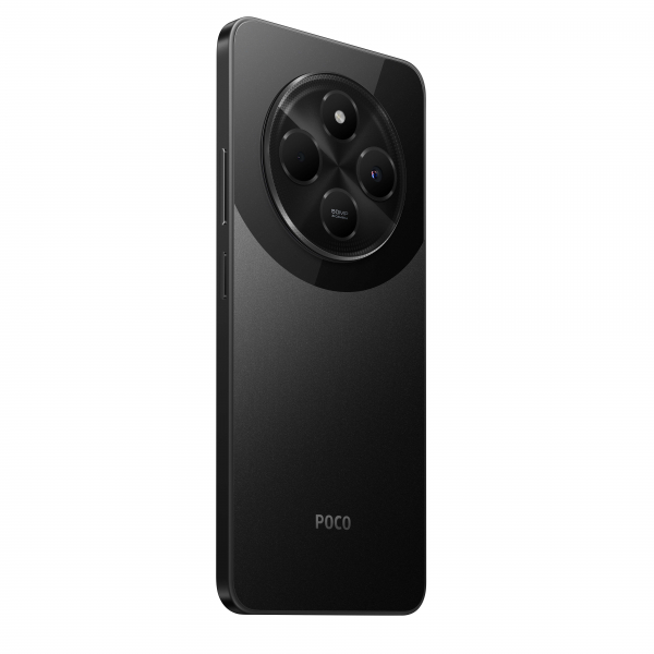  Xiaomi Poco C75 8/256GB Black -  5