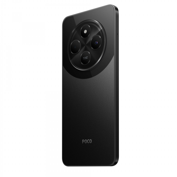  Xiaomi Poco C75 8/256GB Black -  6