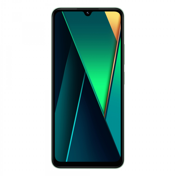  Xiaomi Poco C75 8/256GB Green -  1