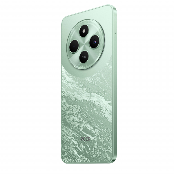  Xiaomi Poco C75 8/256GB Green -  6