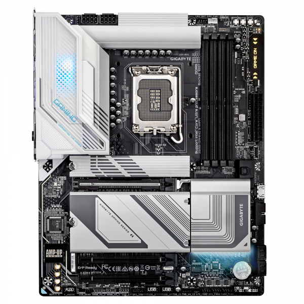   Gigabyte Z890 Gaming X WiFi7 Socket 1851 -  2