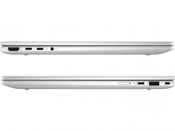  HP EliteBook 1040 G11 (8Y859AV_V5) Silver -  4