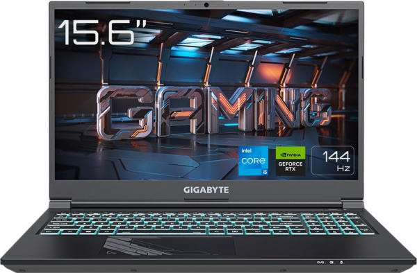  Gigabyte G5 KF 2024 (G5 KF5-53UK353SH) Iron Gray -  1